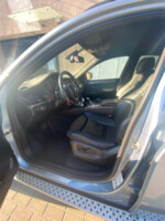 BMW X6 E71, 2010 г.