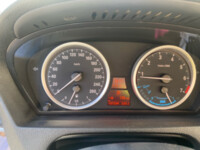 BMW X6 E71, 2010 г.