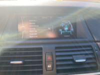 BMW X6 E71, 2010 г.