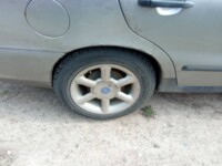 Fiat Marea, 1996 г.