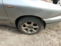 Fiat Marea, 1996 г.