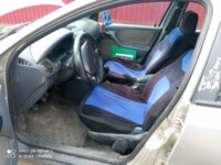 Fiat Marea, 1996 г.