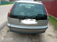 Fiat Marea, 1996 г.