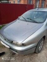 Fiat Marea, 1996 г.