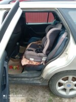 Fiat Marea, 1996 г.