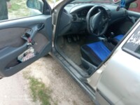 Fiat Marea, 1996 г.