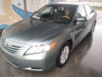 Toyota Camry XV40, 2006 г.