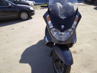 Aprilia Atlantic, 2003 г.