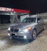 BMW 5 серия E60, E61, 2004 г.