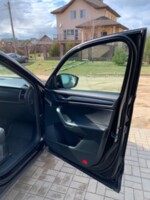 Skoda Kodiaq, 7 мест, 2018 г.