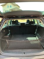 Skoda Kodiaq, 7 мест, 2018 г.