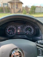Skoda Kodiaq, 7 мест, 2018 г.