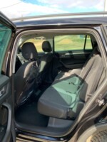 Skoda Kodiaq, 7 мест, 2018 г.