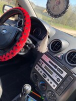 Ford Fiesta V, 2005 г.
