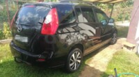 Mazda 5 I, 7 мест, 2006 г.
