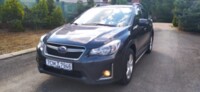 Subaru XV I, 2015 г.