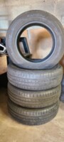 Легковые шины Kumho ecoving es01 185/65 R15 4 шт.