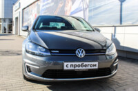 Volkswagen e-Golf VII · Рестайлинг, 2018 г.
