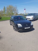Opel Signum I, 2003 г.