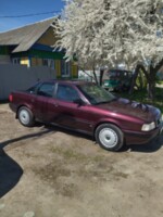 Audi 80 B4, 1992 г.