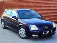 Opel Signum I, 2004 г.