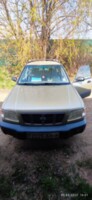 Subaru Forester I, 2000 г.