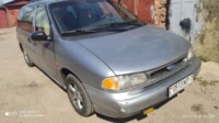 Ford Windstar I, 7 мест, 1995 г.