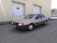 Audi 100 С3, 1987 г.