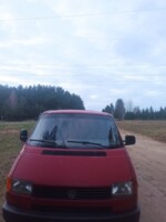 Volkswagen T4 Т-4, 1994 г.