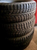 Легковые шины КАМА Irbis 195/65 R15 4 шт.