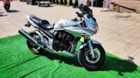 Suzuki Bandit, 2006 г.