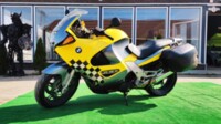 BMW K, 1998 г.