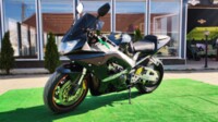 Honda CBR, 2001 г.