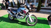 Honda XRV, 1995 г.
