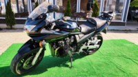Suzuki Bandit, 2006 г.