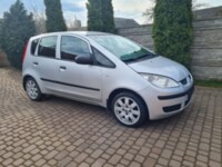 Mitsubishi Colt VI, 2008 г.