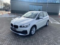 BMW 2 серия Active Tourer F45, 2018 г.