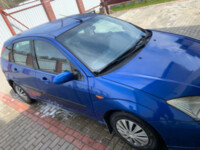 Ford Focus I, 1999 г.