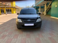 Lada (ВАЗ) Largus, 2015 г.