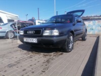 Audi 80 B4, 1995 г.