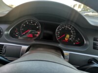 Audi A6 C6, 2004 г.