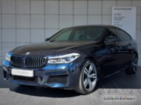 BMW 6 серия G32, 2018 г.