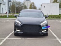 Hyundai i40 VF · Рестайлинг, 2015 г.