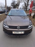 Volkswagen Jetta VI, 2014 г.