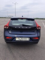 Volvo V40 II, 2014 г.