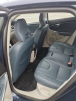 Volvo V40 II, 2014 г.