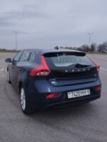 Volvo V40 II, 2014 г.