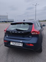 Volvo V40 II, 2014 г.