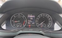Skoda Superb III, 2016 г.