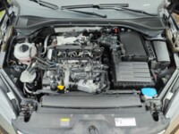 Skoda Superb III, 2016 г.